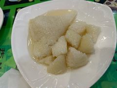 -令氏家外家岐山面(火炬路店)