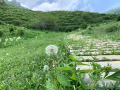 -北京灵山风景区