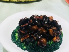 -金时代顺风大酒店(协泰店)