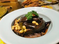 八旗茄子-那家小馆•北京菜•烤鸭(中关村店)