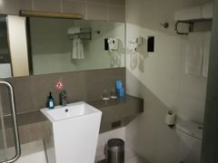 -北京民族园葉子里酒店(鸟巢店)