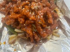 -清真•蜀风园(丁字沽店)