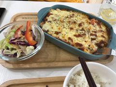 -箪食记(汉口路店)