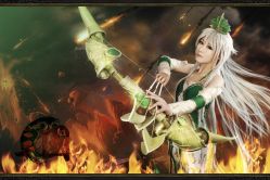 点击看大图 -星元素cosplay动漫摄影写真工作室