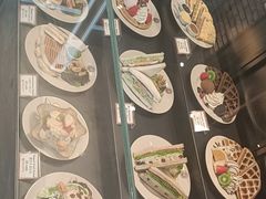 -漫咖啡(红唐店)