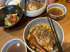 -漫蔬•台北蔬食小馆VEGGIEBOIL(朝晖店)