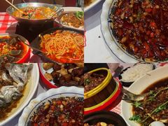 -老闵田螺馆·南昌市井菜·特色小吃(总店)