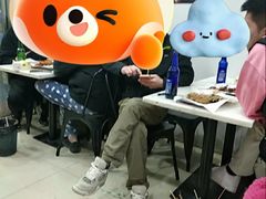 -老地方烧烤(开鲁路店)