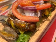 -清真·玛丽亚新疆菜主题餐厅(浙江中路店)