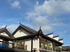 -靖西锦绣古镇景区
