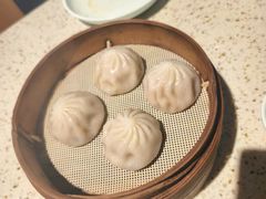 -东园小馆·早茶·淮扬小炒(江都路店)