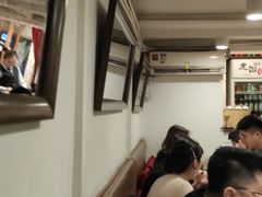 大堂-建国328 本帮小馆·面馆