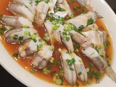 -松兰山海景大酒店·海鲜中餐厅