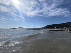 -东海半边山旅游度假区