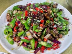 -胖哥川菜馆(武东路店)