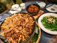 -甘家界牌柠檬鸭(青山店)