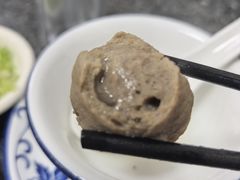 -五洲牛肉美食馆