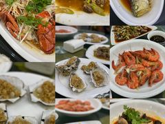 -望海潮海鲜店 特色家常菜(在海一方店)