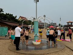 -老虎石海上公园