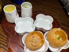 -甘尼仕印度餐厅爵士酒吧(阳春巷店)