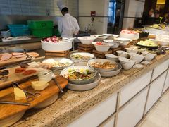 -杭州武林万怡酒店