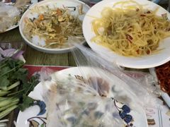 -老昌春饼(欧亚世纪店)