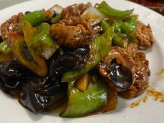 -华春餐馆(鱼山路店)