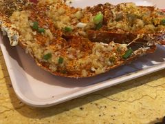 -雍和会海鲜姿造自助(湖东路店)