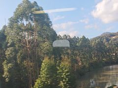 -青芝山风景名胜区