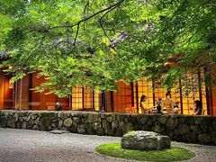 -三嚥阁 La Villa Restaurant
