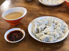茴香猪肉-山东水饺(南坪新街店)