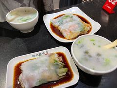 -银记肠粉店(中山一路店)