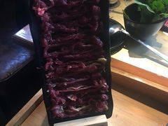 -手选潮汕鲜活牛肉火锅(二七广场店)