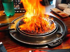 -超级神炭烤肉夜食(芥园西道店)