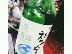 -老板娘的烤肉店(港湾广场店)