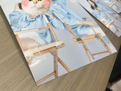 -海马体照相馆(环贸iapm大师爱情店)