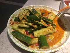 -海底捞大排档火锅(悦荟广场店)