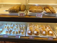 -韩国利尔面包(桂林路店)