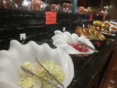 -水晶之星洗浴温泉汗蒸