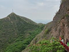 -山叶口景区