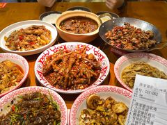 -陈家婆的菜·口味湘菜(梅溪湖店)