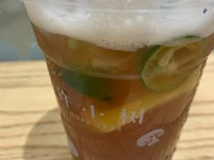 -许小树(国贸商城店)