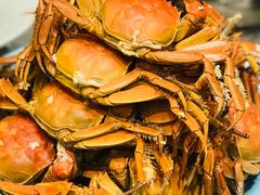 -渔娘渔家丹东海鲜(东直门店)