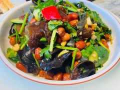-高玛纳驴肉火烧(一世界店)