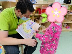-美加国际幼儿园(四季青校区)