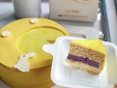 -壹点壹客·生日蛋糕(龙岗店)