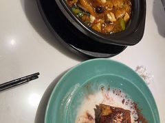 -新旺茶餐厅·早餐·夜宵(仙霞店)