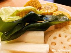 -温野菜涮涮锅(万象城店)