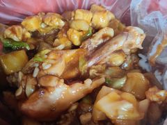 -胖哥料理(兴义里店)