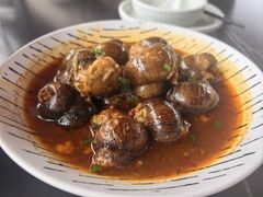 -旺山·浪头人家